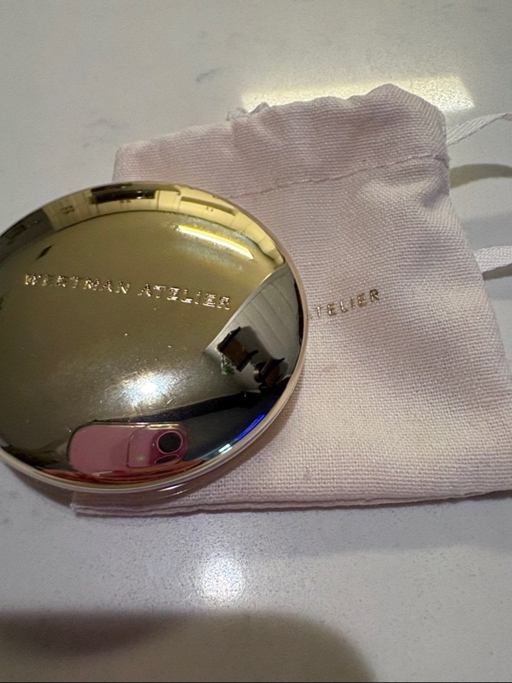 Westman Atelier Translucent Powder - Picture 9 of 9